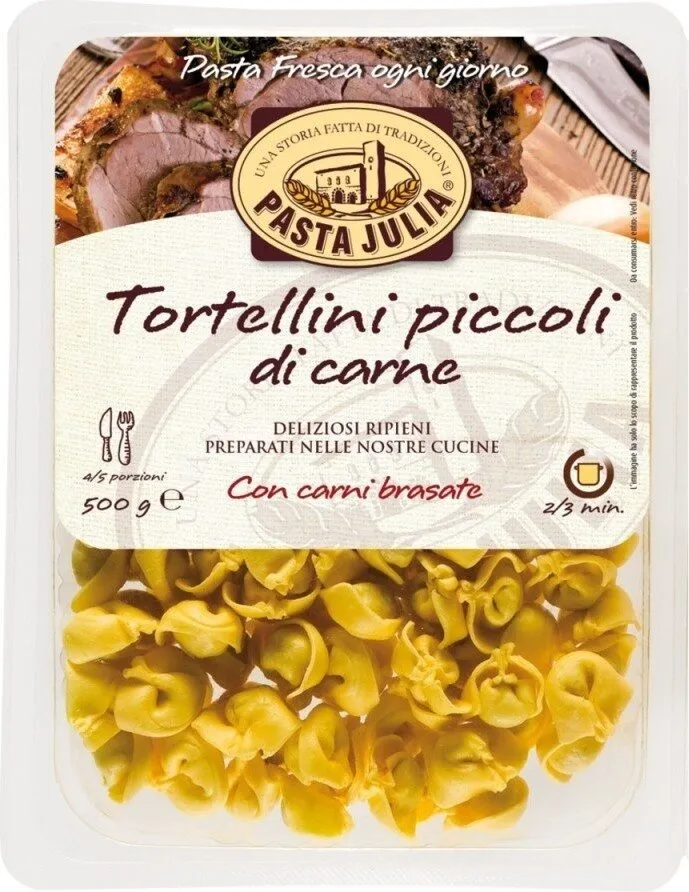 TortellinIGPiccoli di carne