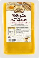 Sfoglia all'uovo