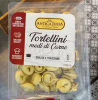 Tortellini medi di carne