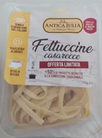 Fettuccine casarecce