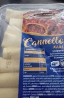 Cannelloni