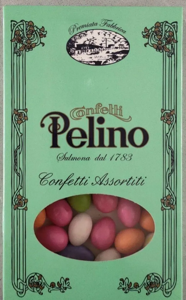 Confetti Pelino