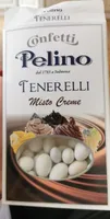 Confetti tenerelli misto creme
