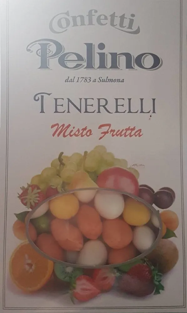 Tenerelli