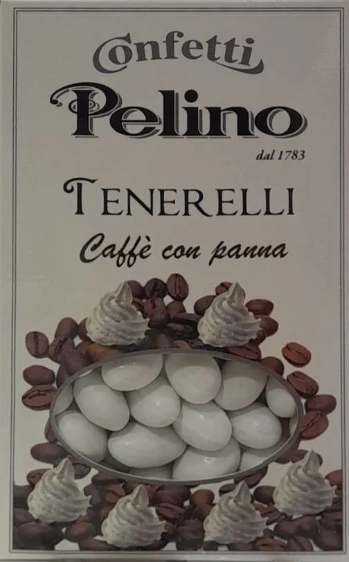 Confetti Tenerelli