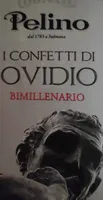 Confetti ovidio