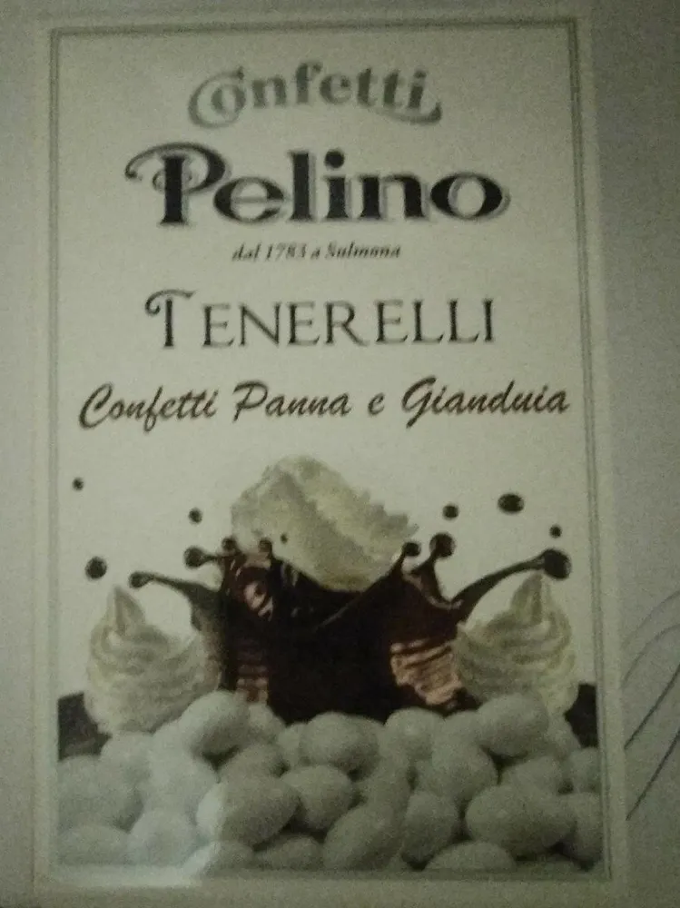 Tenerelli