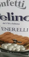 Confetti Pelino