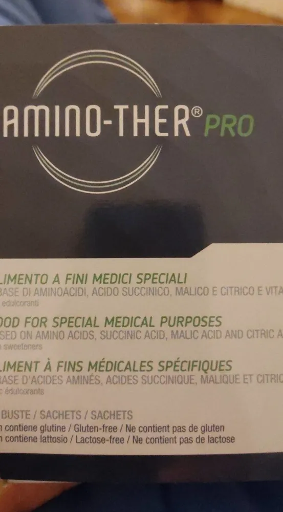 Amino-ther pro