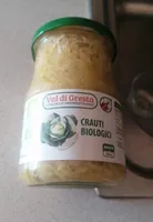Crauti biologici
