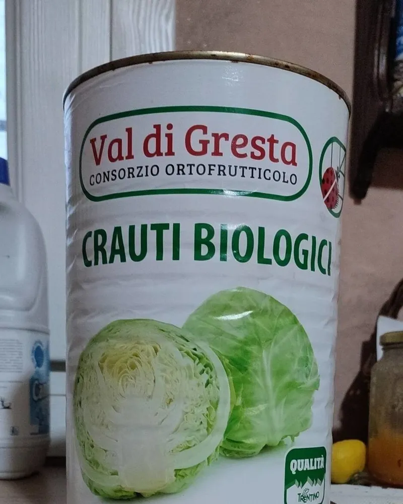 Crauti