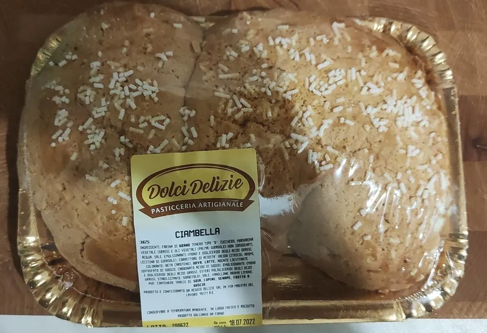 Ciambella