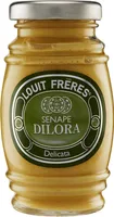 Senape Dilora delicata