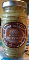 Moutarde Rôtisseur