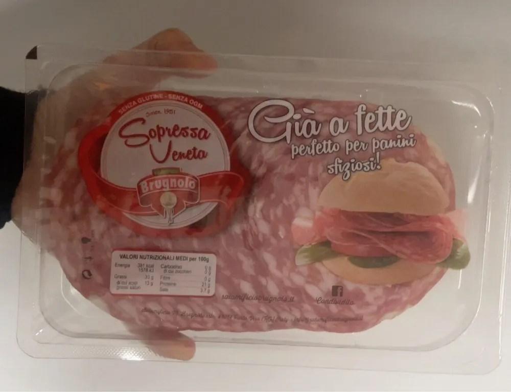 Soppressa veneta
