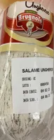 Salame ungherese