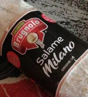 Salame milano