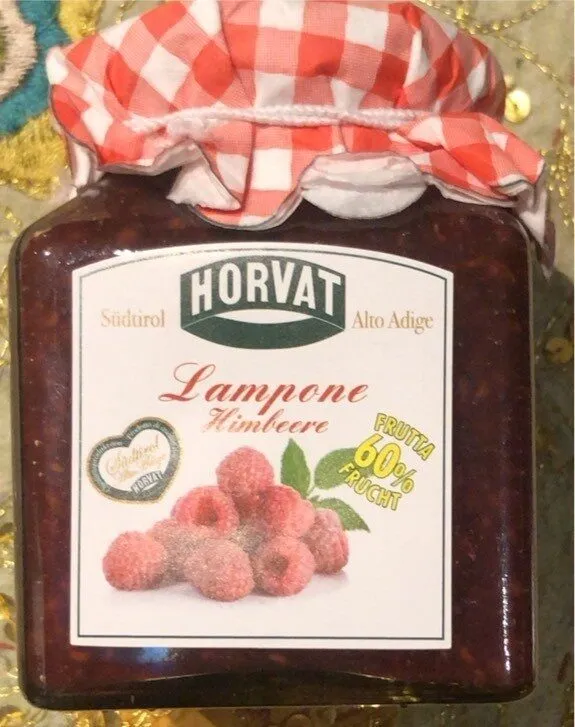 Lampone Himbeere