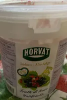 Marmellata frutti di bosco