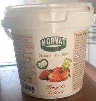 Preparato di Fragola
