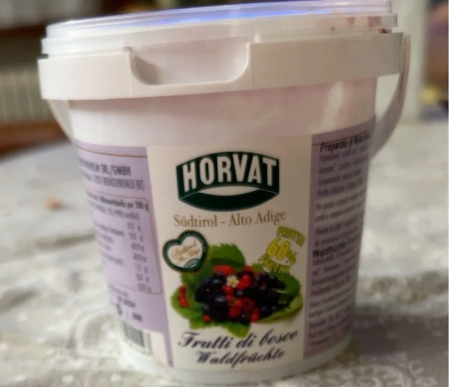 Marmellata
