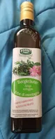 Bergkräuter Sirup