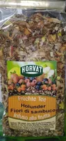 Infuso alla frutta