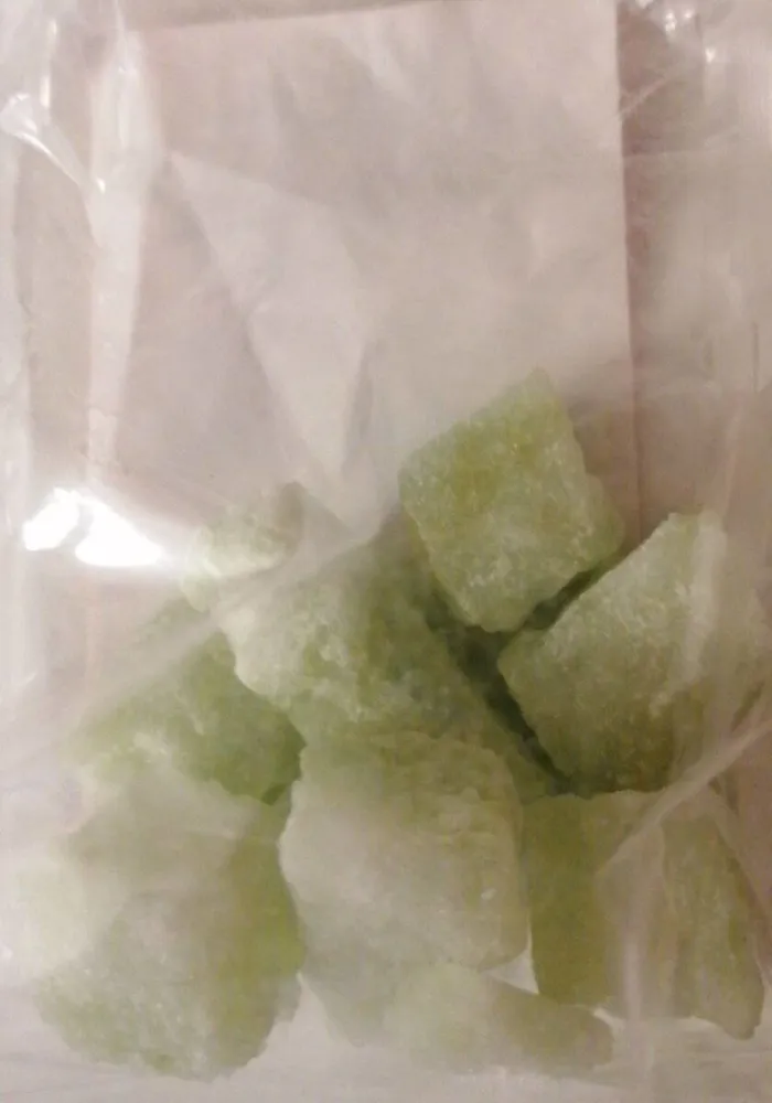 Caramelle al pino mugo