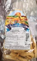 Coratini semi di finocchio