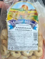 Andrisani tradizionali