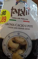 Tarallí