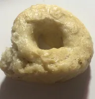 Tarallini pugliesi con semi di sesamo