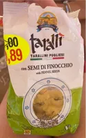Taralli