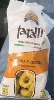Taralli pugliesi