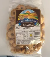 Tarallini