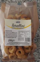 Taralli i patate e rosmarino