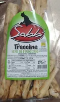 Treccine