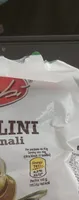 Tarallini tradizionali