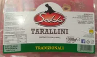 Taralli i tradizionali