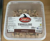 Tarallini