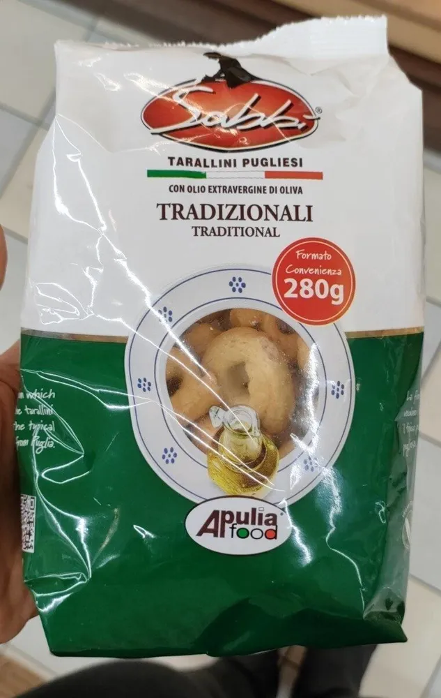 Taralli