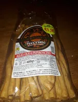 Freccine (Aglio, olio e peperoncino)