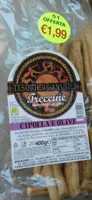 Treccine