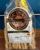 Treccine integrali