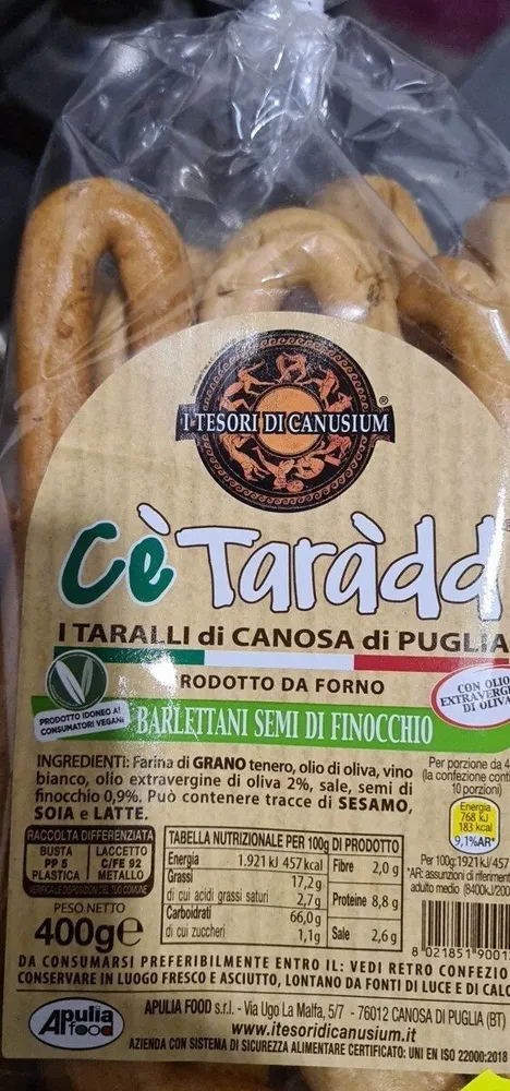 Cè taràdd