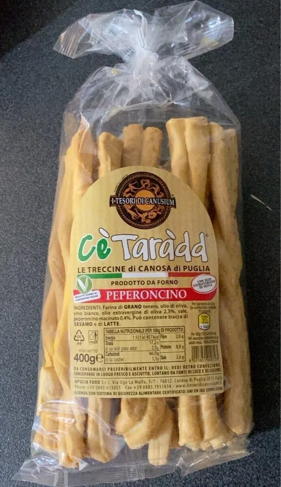 Cè Taràdd