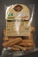 Cè Taradd Cacio e Pepe