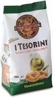 Taralli Traditionnels a L'huile D'olive