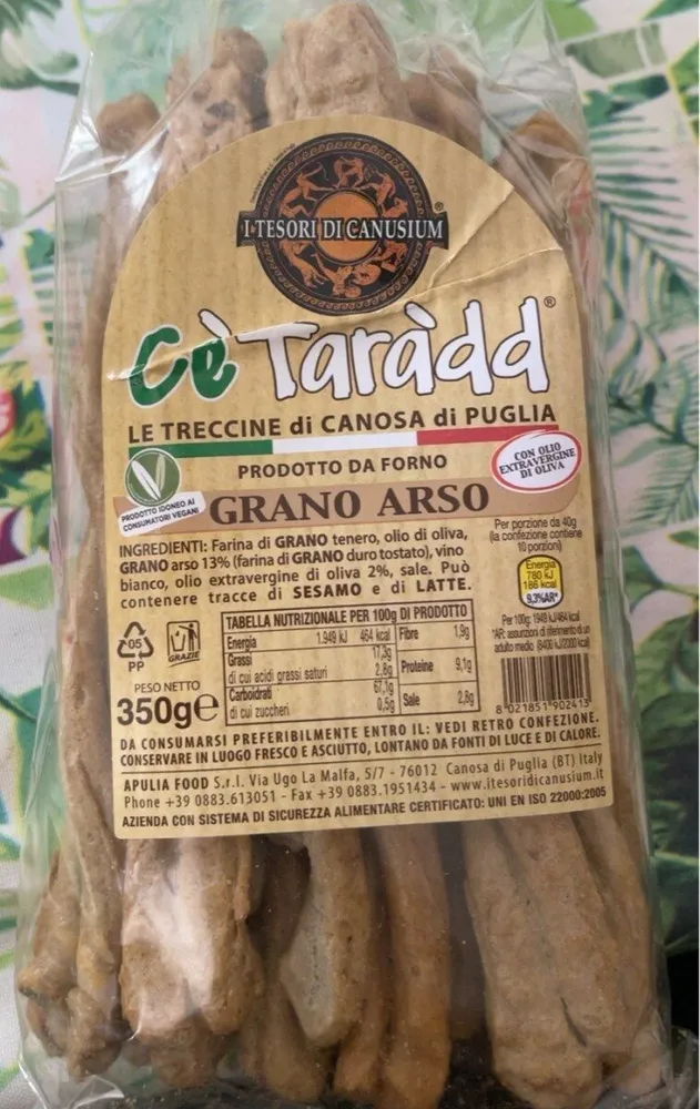Cè Taràdd