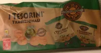 I tesorini tradizionami